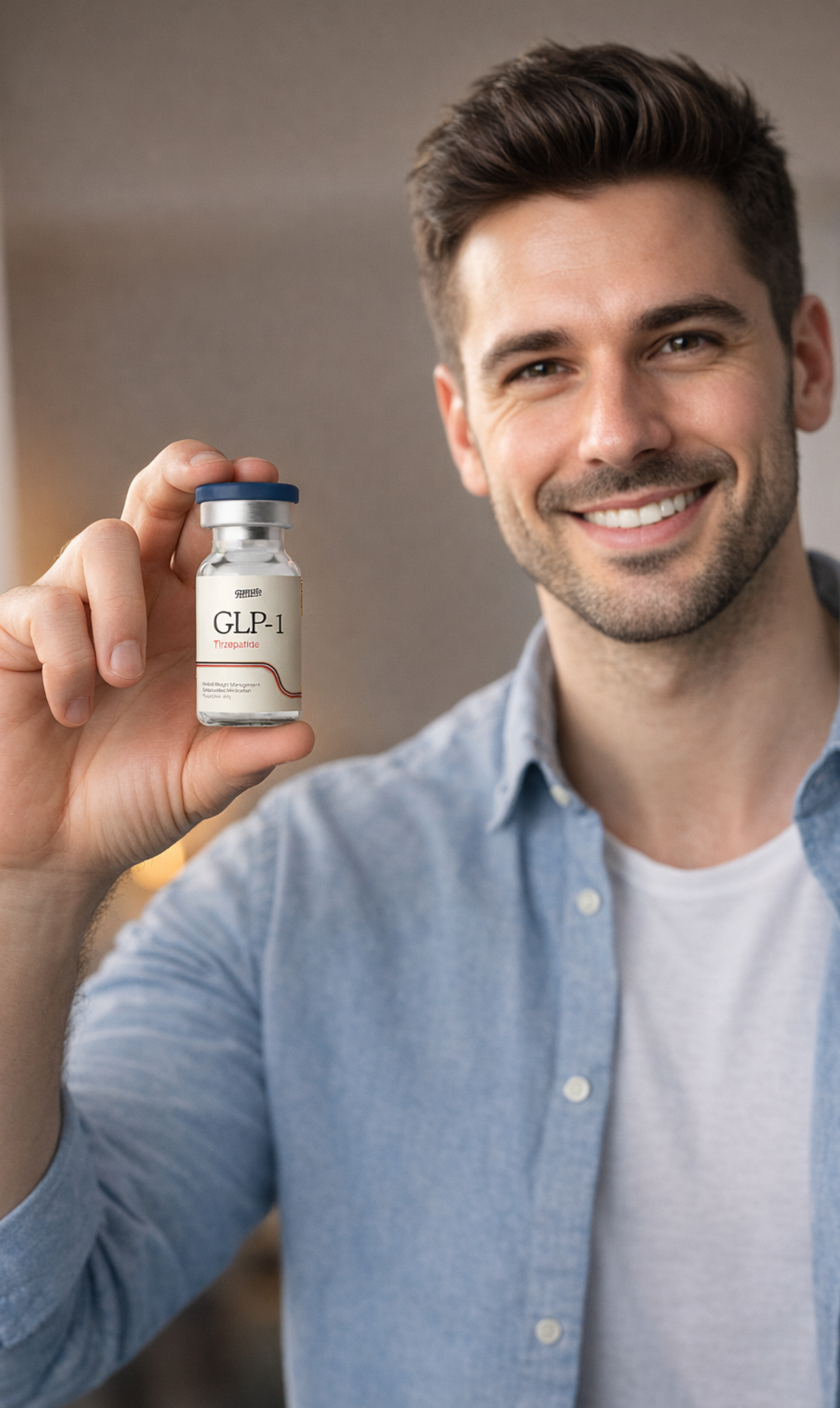 customer showing Remote Pharmacy